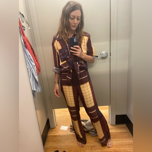 Staud two piece set - Picture 3 of 9